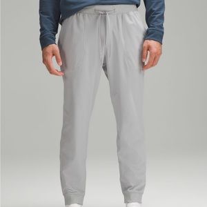 Lululemon ABC joggers